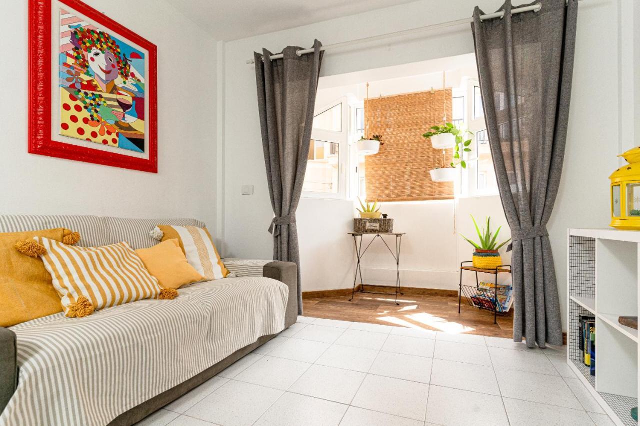 Ferienwohnung Yolo House - Corralejo Exterior foto