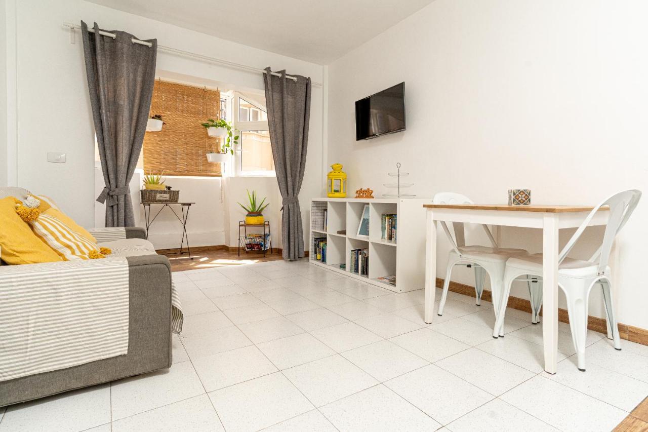 Ferienwohnung Yolo House - Corralejo Exterior foto