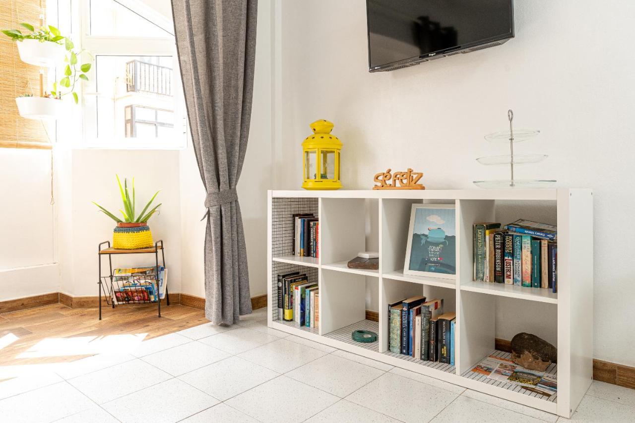 Ferienwohnung Yolo House - Corralejo Exterior foto