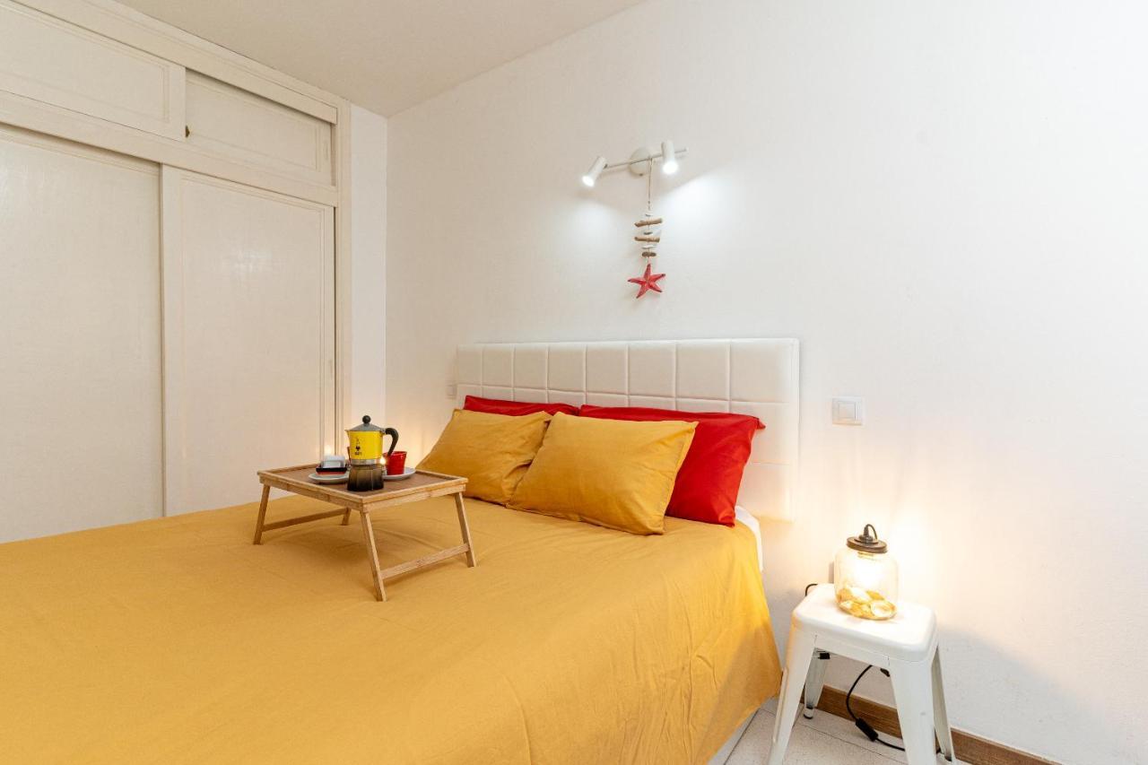 Ferienwohnung Yolo House - Corralejo Exterior foto