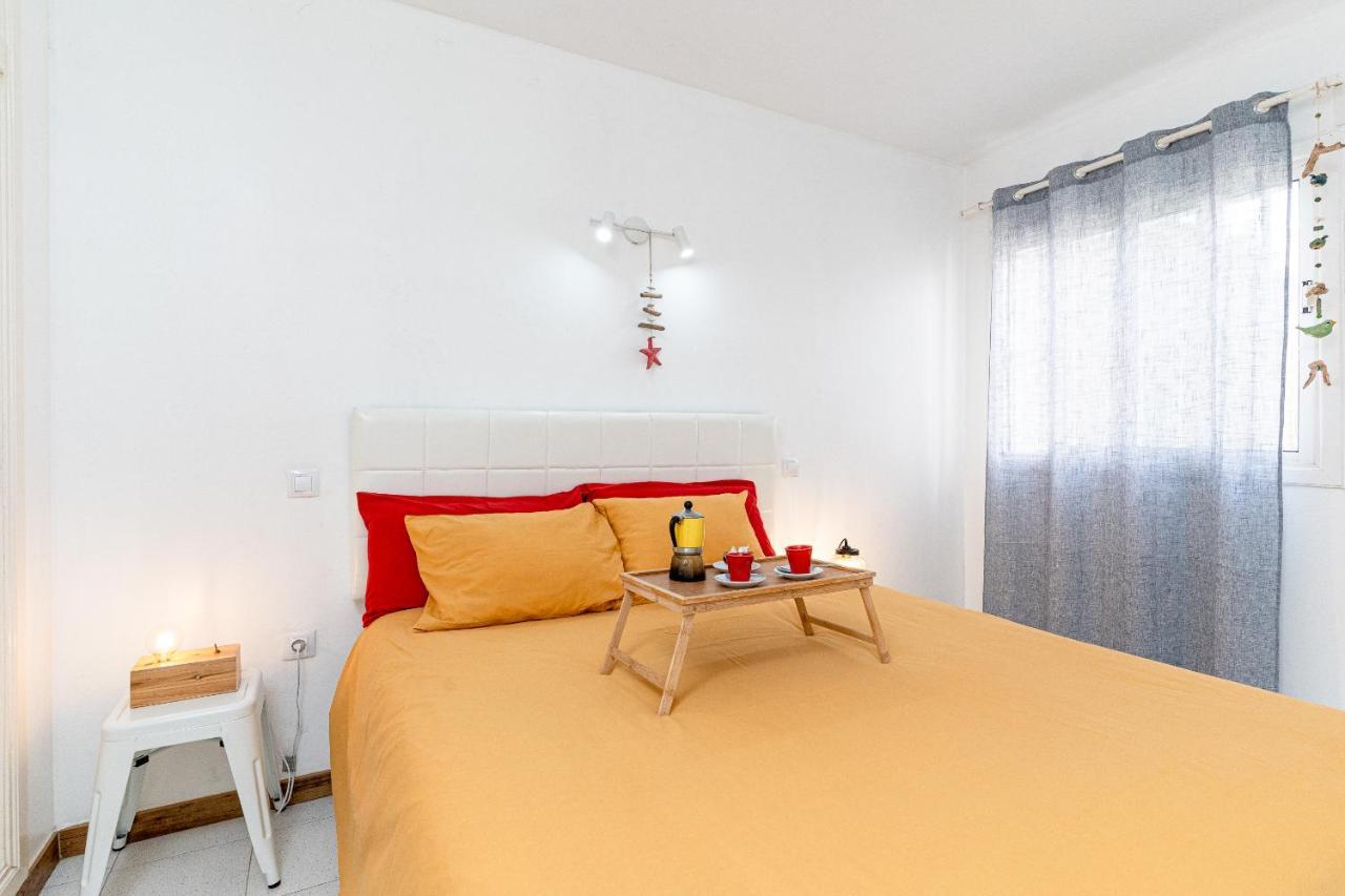 Ferienwohnung Yolo House - Corralejo Exterior foto