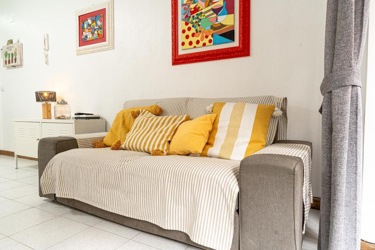 Ferienwohnung Yolo House - Corralejo Exterior foto