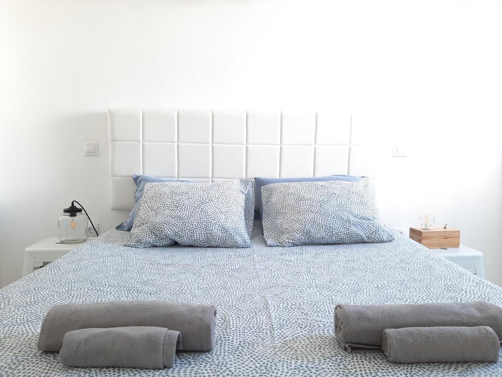 Ferienwohnung Yolo House - Corralejo Zimmer foto